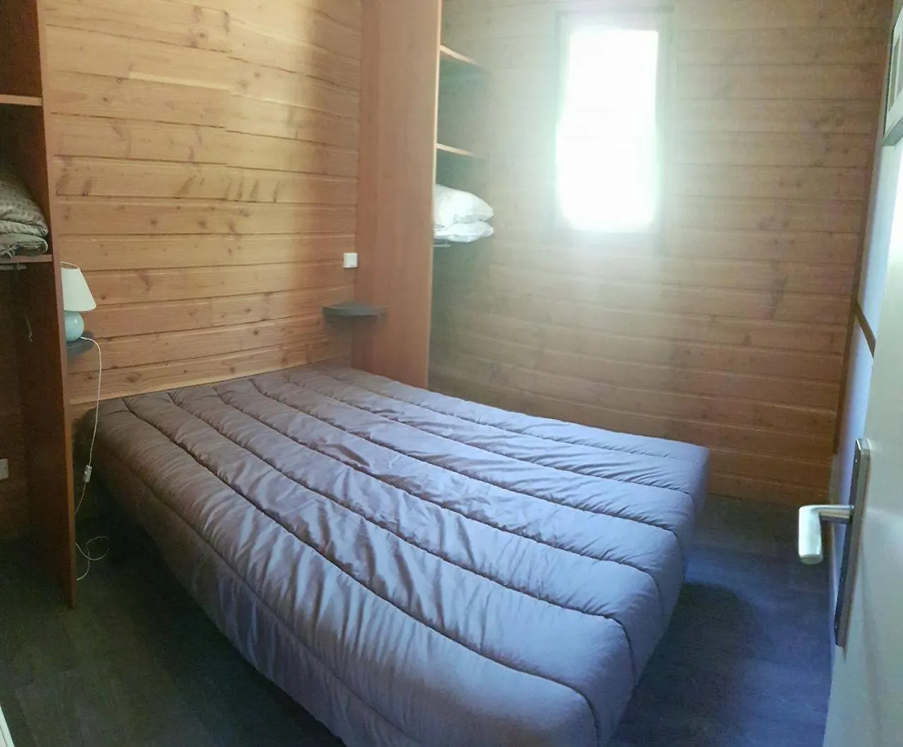 Hotel La Palatriere à Le Sauze-du-lac 3*,  France