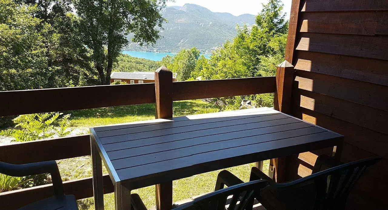 Hotel La Palatriere à Le Sauze-du-lac 3*,  France