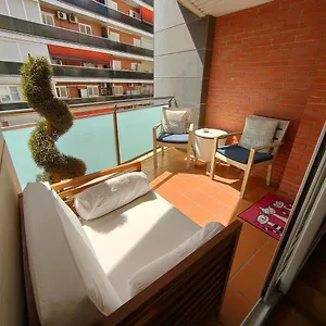 Appartement Agora Lleida