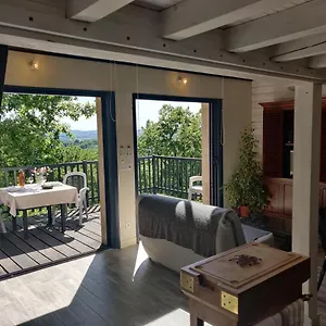 Hébergement de vacances Arnoult Damiatte