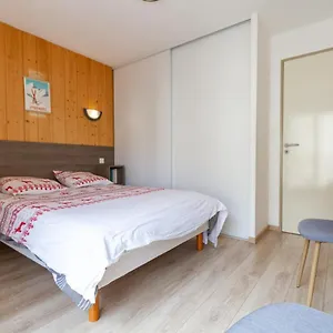 Appartement Centre Parking Balcon Et Wi Fi Cauterets