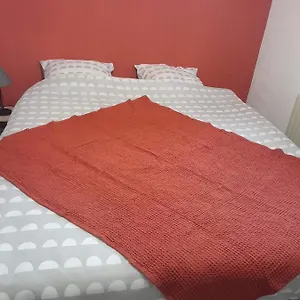 Séjour chez l'habitant D'hôte Le Pin La Tour-du-Pin
