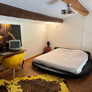 Smart House Hébergement de vacances