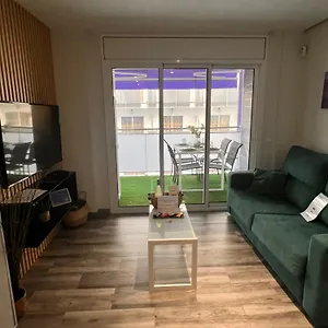 Appartement Cap Zeus Salou