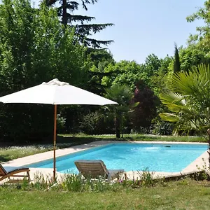 Appartement Castel Maison Meublée Lyon