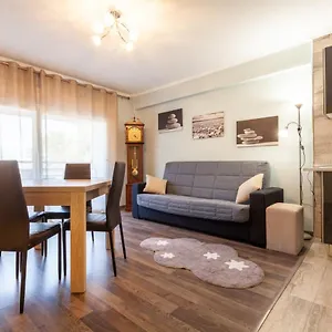 Appartement Portpirata Salou